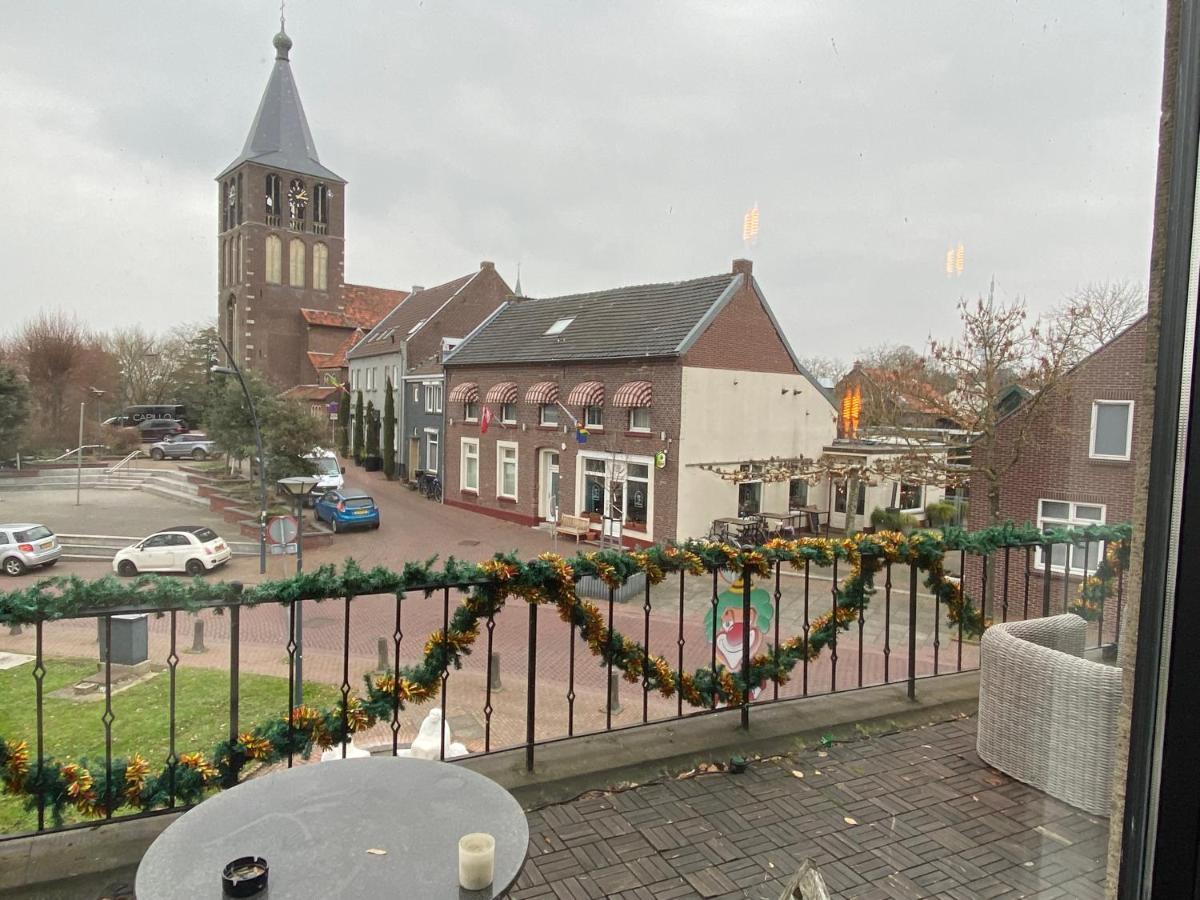 Atalanta-Roermond 'de Wethouder' Bed and Breakfast Herten Buitenkant foto